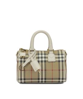 BURBERRY Сумка с короткими ручками