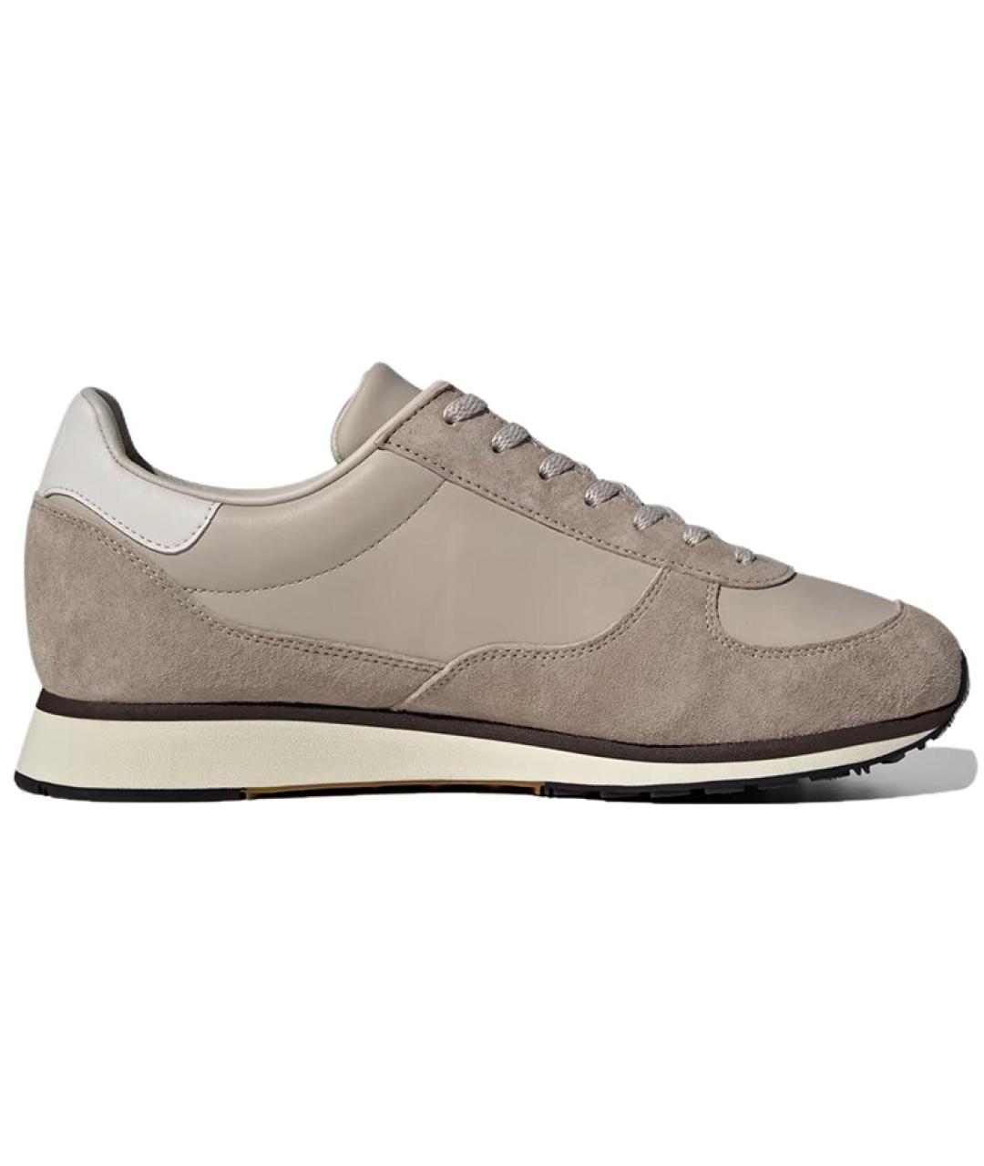 ADIDAS Хаки кроссовки, фото 3