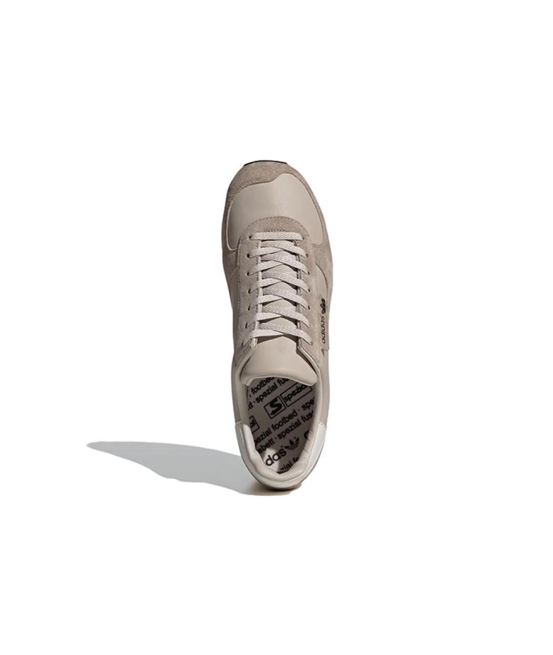ADIDAS Хаки кроссовки, фото 6