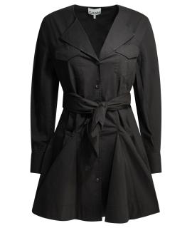 GANNI Повседневное платье