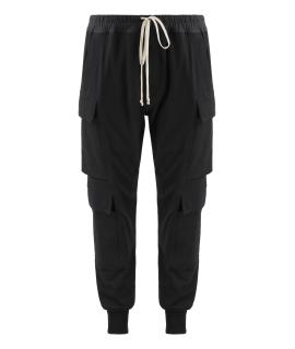 RICK OWENS Повседневные брюки