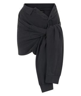 BALENCIAGA Юбка миди