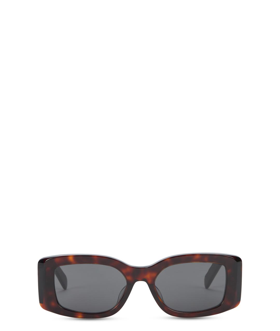 CELINE Мульти солнцезащитные очки, фото 2