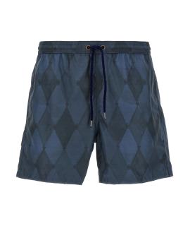 BALLANTYNE Шорты