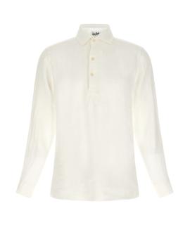 MC2 SAINT BARTH Поло с длинным рукавом