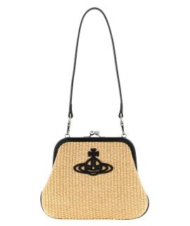 VIVIENNE WESTWOOD Клатч/вечерняя сумка