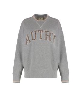 AUTRY Худи/толстовка