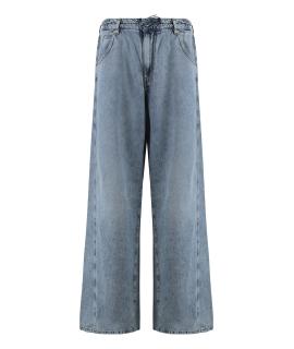 DARKPARK Прямые джинсы