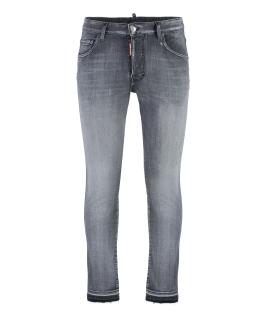 DSQUARED2 Джинсы скинни