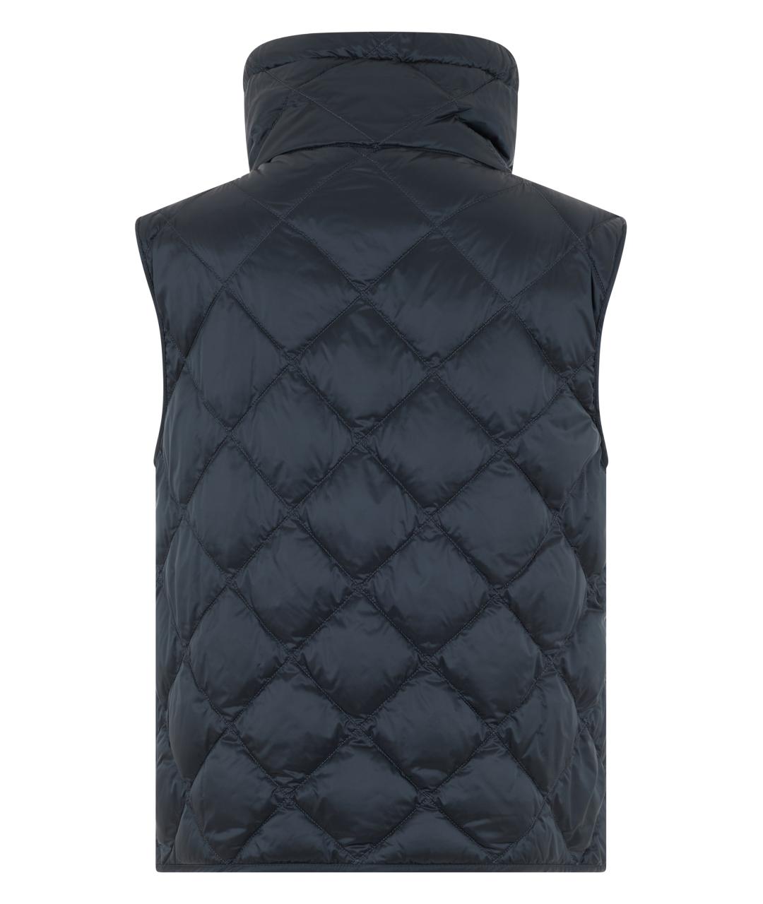 'S MAX MARA Полиамидовый жилет, фото 2