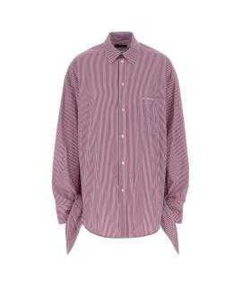 BALENCIAGA Кэжуал рубашка