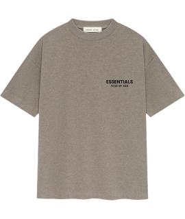 FEAR OF GOD ESSENTIALS Футболка