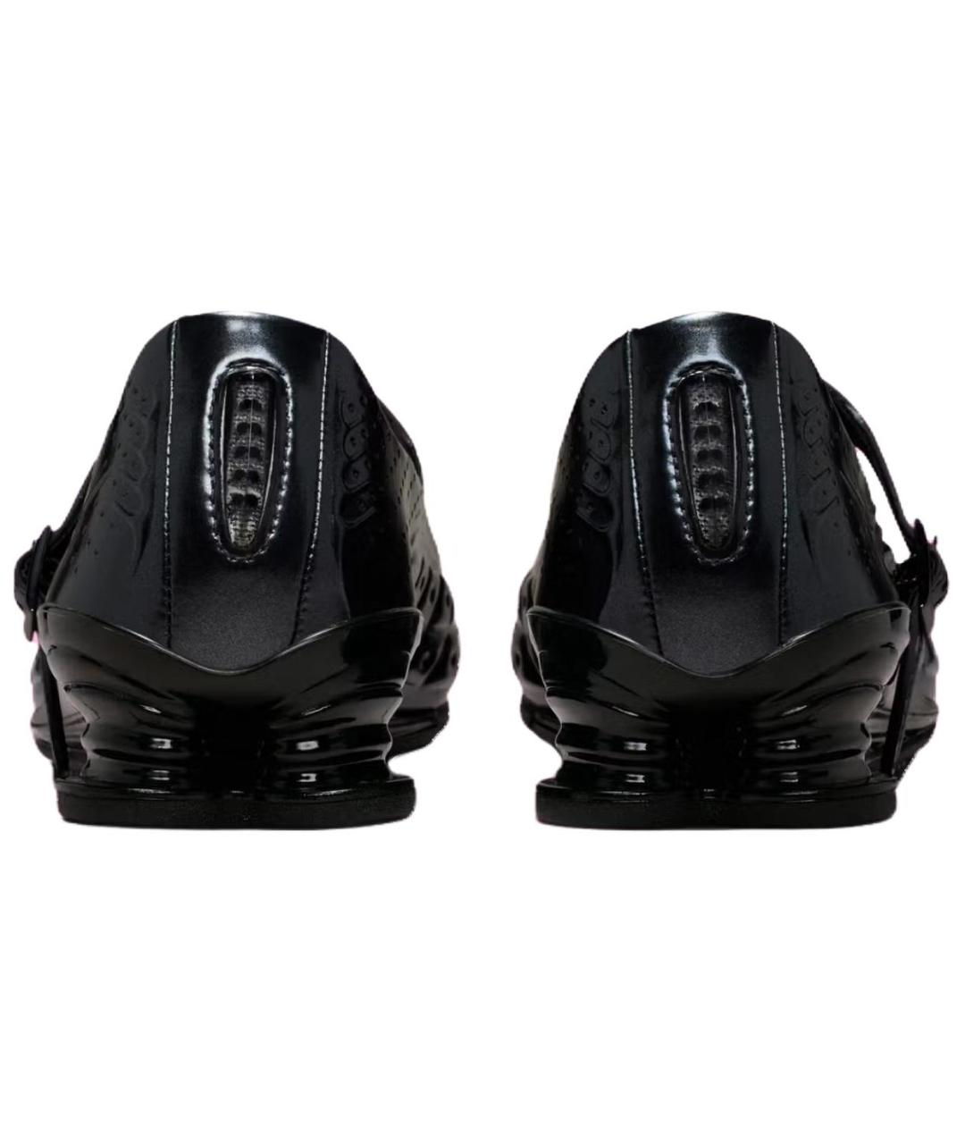 NIKE Черные туфли, фото 6