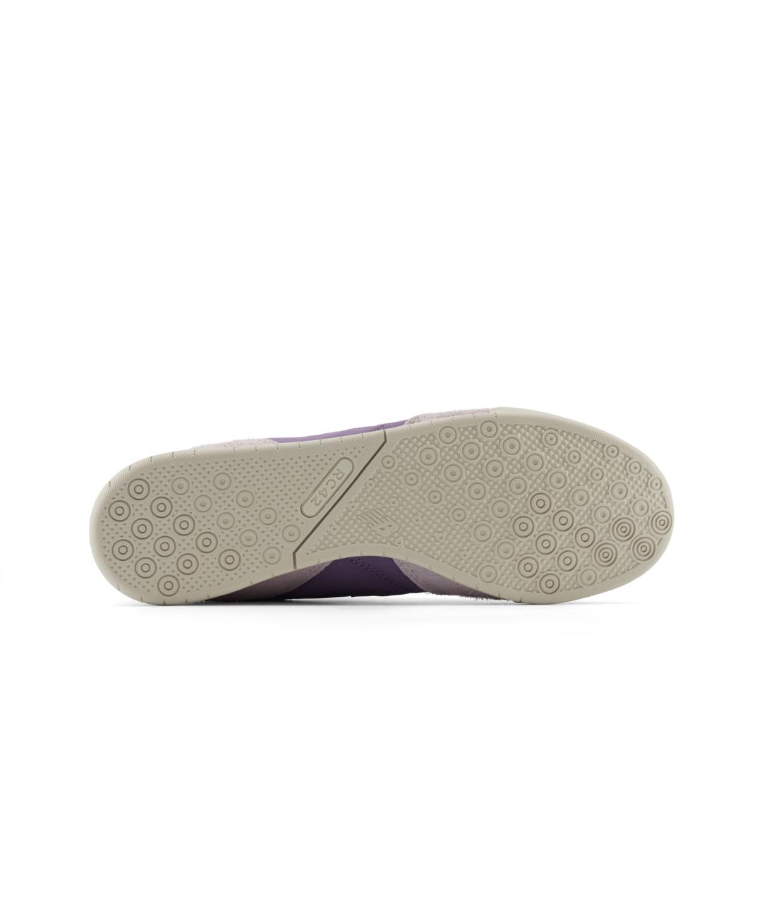 NEW BALANCE Фиолетовые кроссовки, фото 6