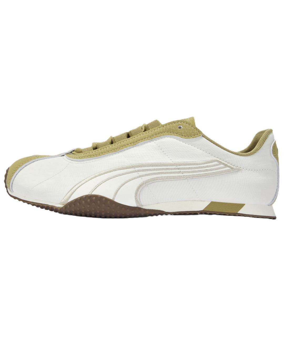 PUMA Белые кроссовки, фото 2