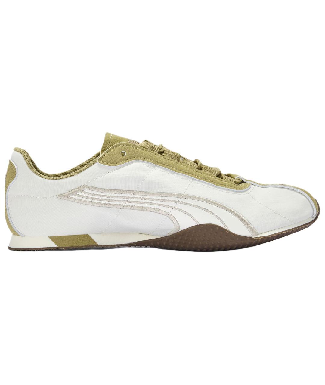 PUMA Белые кроссовки, фото 3