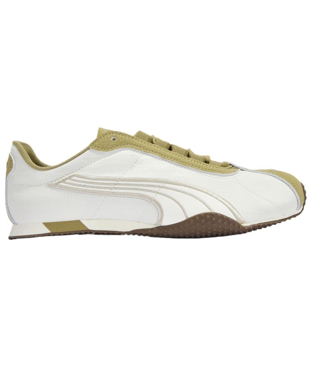PUMA Белые кроссовки, фото 1