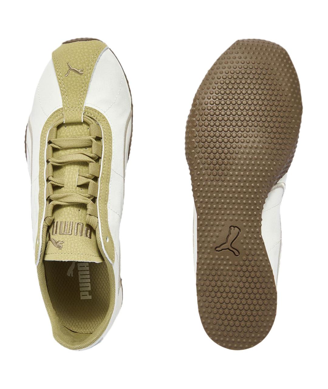 PUMA Белые кроссовки, фото 6