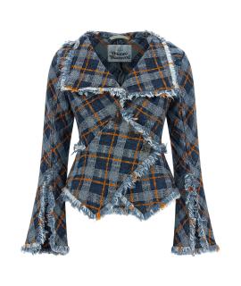 VIVIENNE WESTWOOD Жакет/пиджак