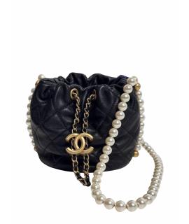 CHANEL Сумка через плечо