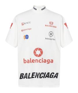 BALENCIAGA Футболка