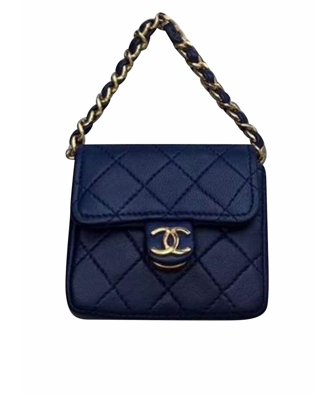 CHANEL Сумка через плечо, фото 1