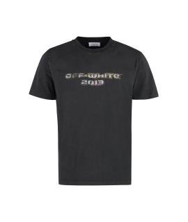 OFF-WHITE Футболка