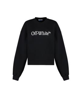 OFF-WHITE Худи/толстовка