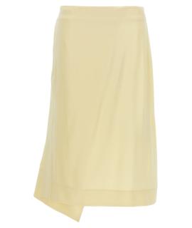 JIL SANDER Юбка миди