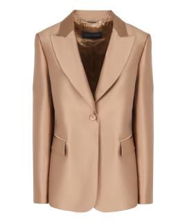 ALBERTA FERRETTI Жакет/пиджак