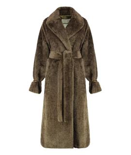 DARKPARK Пальто