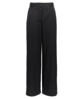 JIL SANDER Брюки широкие