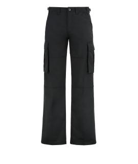 CELINE Повседневные брюки