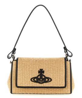 VIVIENNE WESTWOOD Сумка через плечо