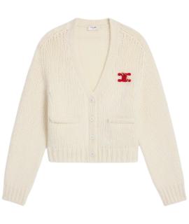 CELINE Кардиган