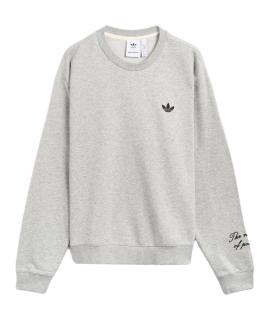 ADIDAS Худи/толстовка