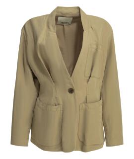 ISABEL MARANT Жакет/пиджак