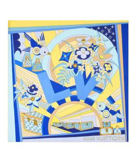 LOUIS VUITTON Шарф