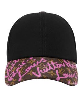 LOUIS VUITTON Кепка