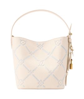 LOUIS VUITTON Сумка через плечо