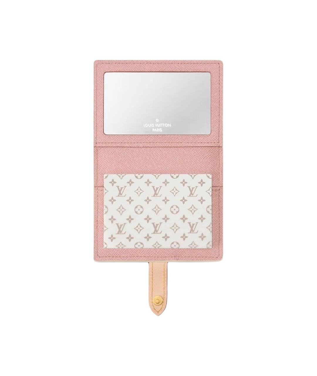 LOUIS VUITTON Мульти кардхолдер, фото 3