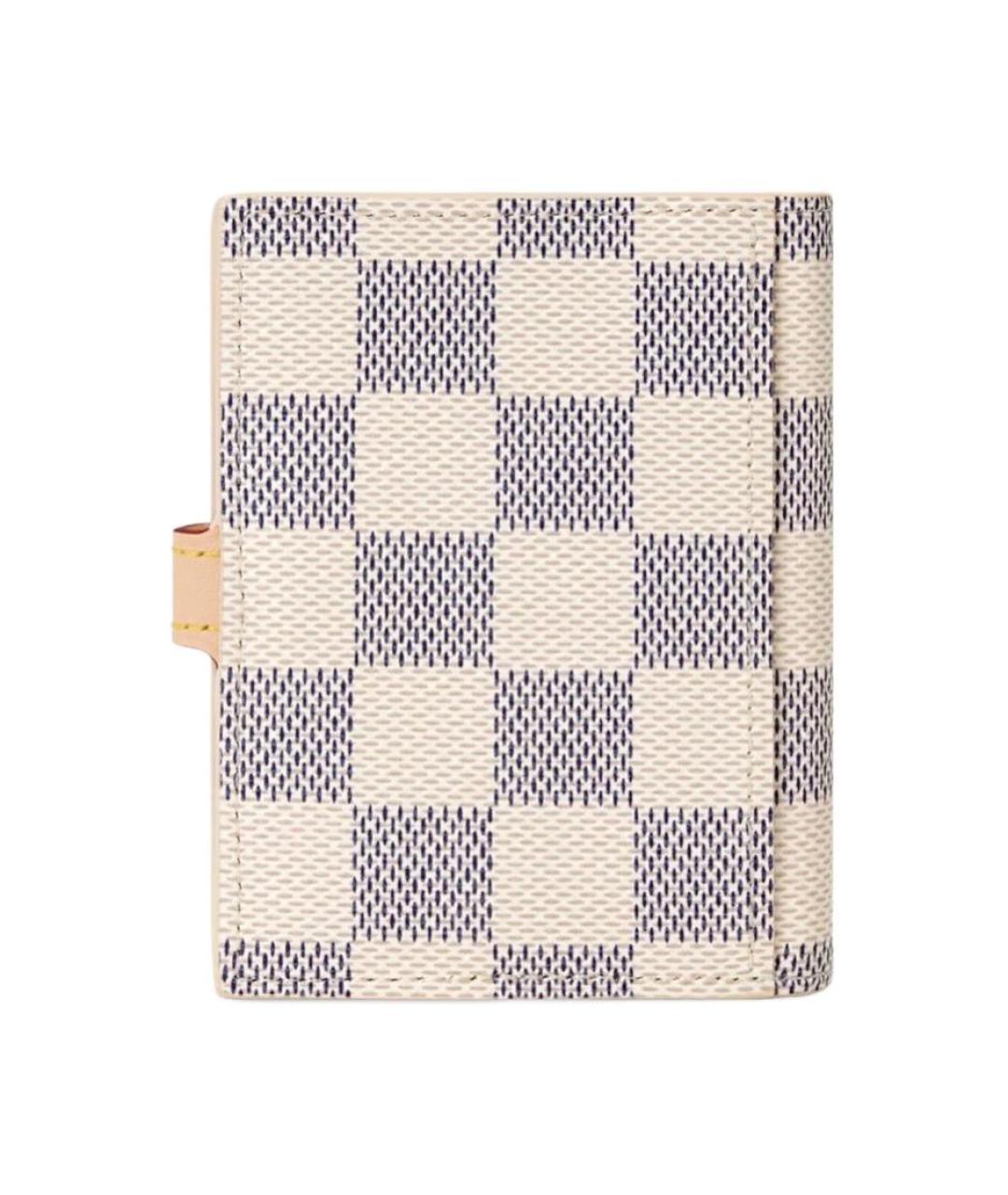 LOUIS VUITTON Мульти кардхолдер, фото 2