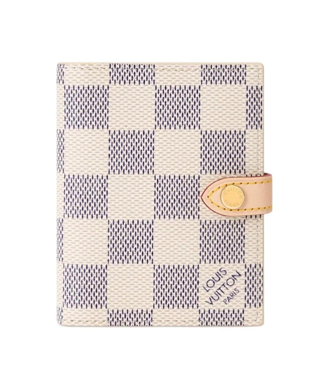 LOUIS VUITTON Мульти кардхолдер, фото 1