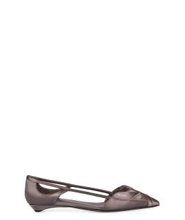 PRADA Балетки