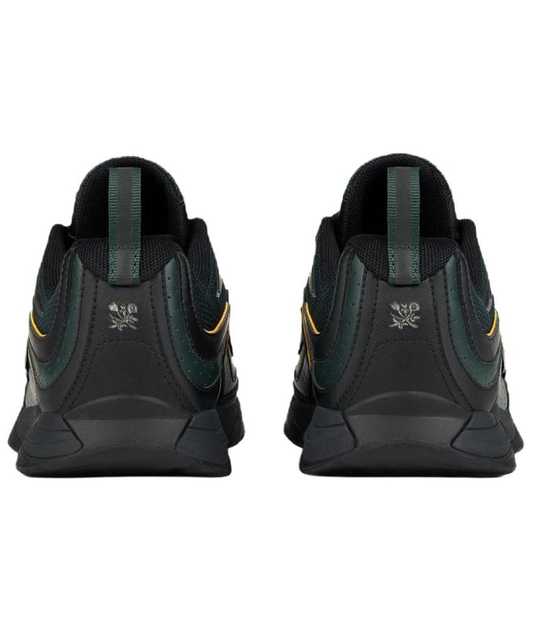 NEW BALANCE Зеленые кроссовки, фото 5