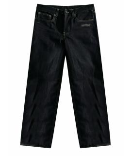 OFF-WHITE Прямые джинсы