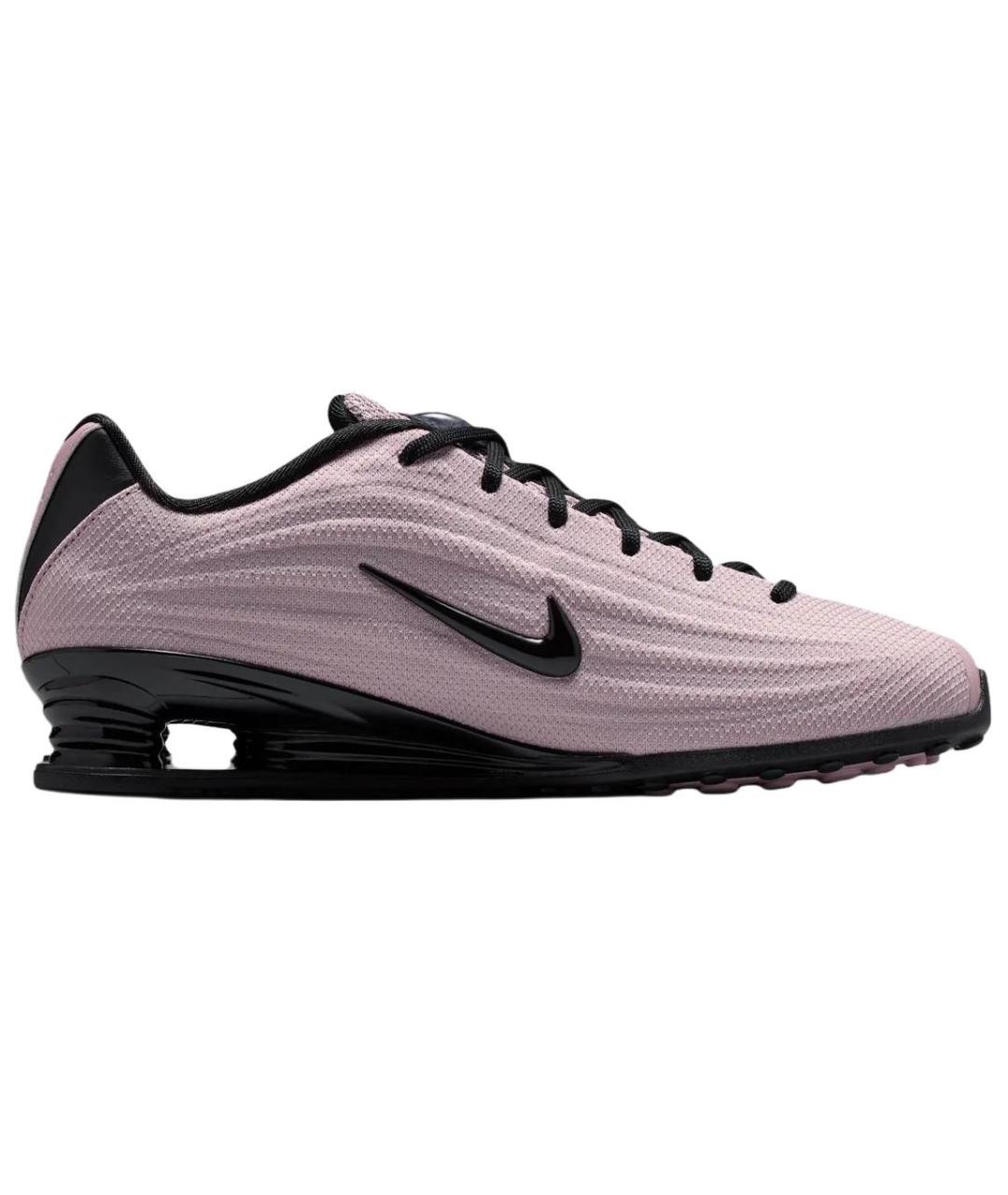 NIKE Розовые кроссовки, фото 1