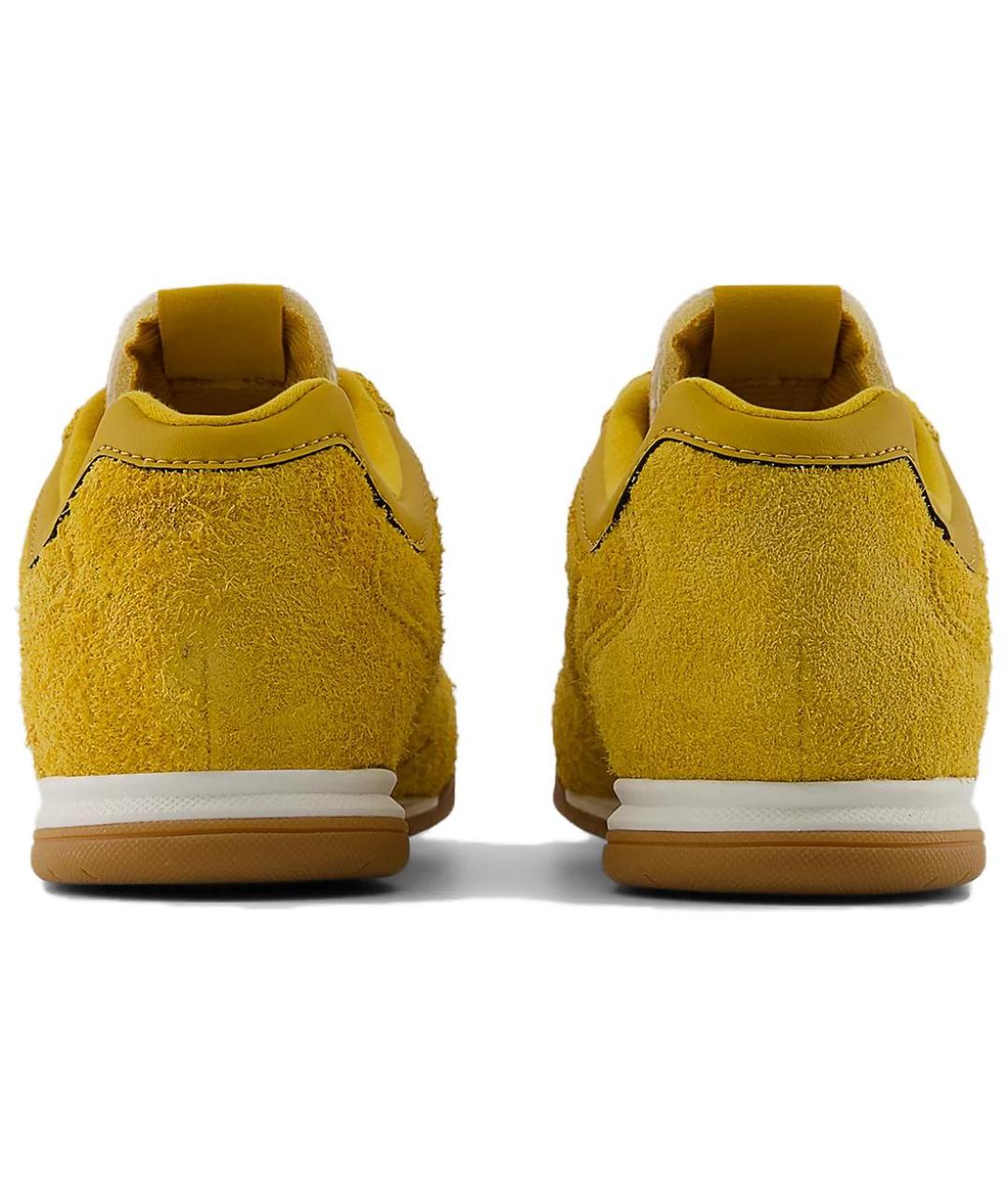 NEW BALANCE Желтые кроссовки, фото 6