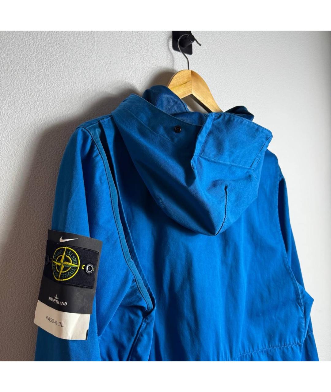 STONE ISLAND Куртка, фото 2