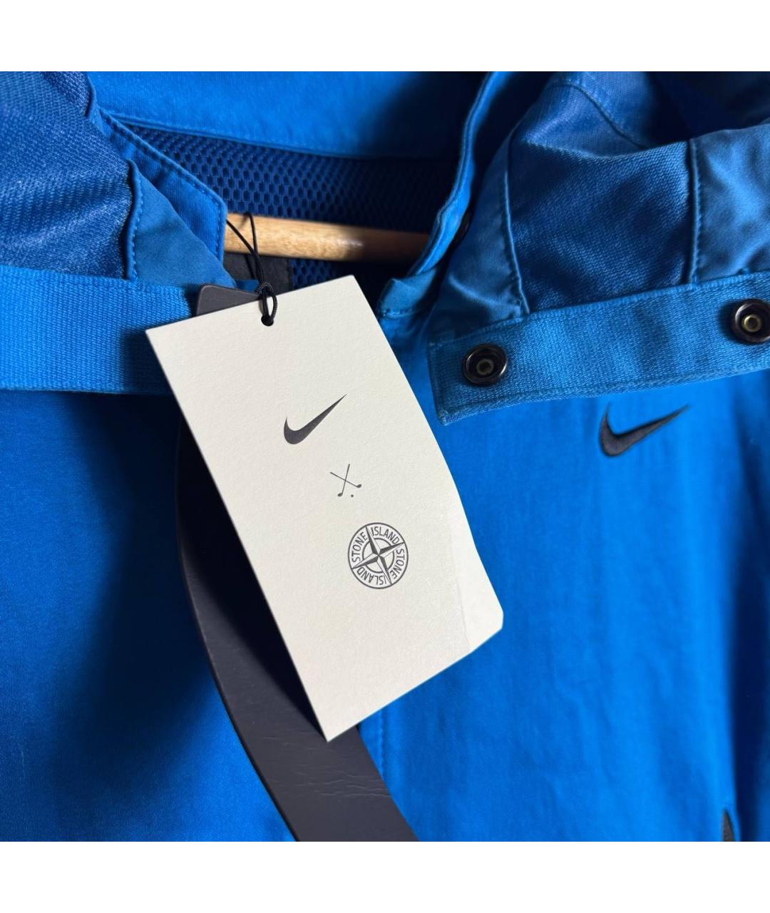 STONE ISLAND Куртка, фото 8